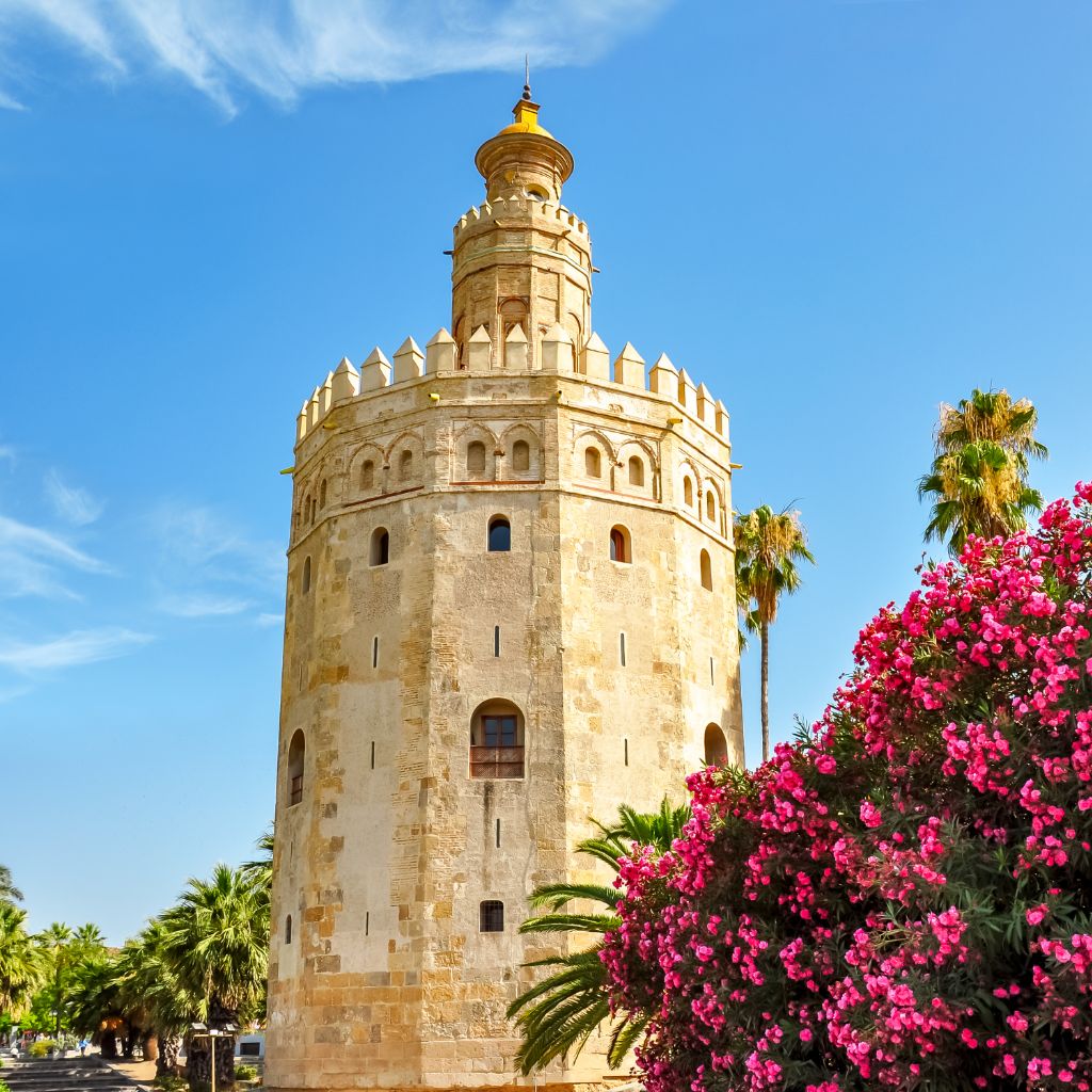 bodas sevilla